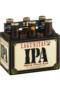 Lagunitas Brewing Co. India Pale Ale Beer 6-Pack