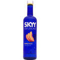 Skyy Infusions Georgia Peach Vodka 750ml