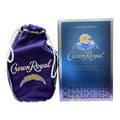 Crown Royal Chargers Limited Edition Whisky 750ml