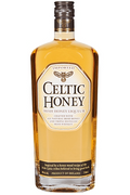 Celtic Honey Whiskey Liqueur 750ml