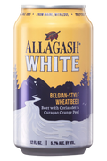 Allagash White Ale Beer 6-Pack