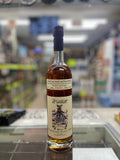 Willett Pot Still Reserve 123.6 Proof Kentucky Straight Bourbon Whiskey 750ml
