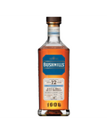 Bushmills Private Reserve Bordeaux Cask 12 Year Old Single Malt Irish Whiskey 750ml