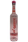 El Agave Artesanal Pink Cranberry Silver Tequila 750ml