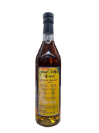 Subtle Spirit El Cerrito Liquor Exclusive Single Barrel Vol. 5 BC-107 125.6 Proof Straight Bourbon Whiskey