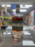 Russell's Reserve Single Barrel 104 Proof Kentucky Straight Rye Whiskey 750ml