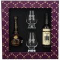 Willet Family Estate Gift Pack 50ml With 2 Willet Glencairn Glasses