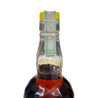1961-1966 Old Taylor 100 Proof Bottled in Bond Kentucky Straight Bourbon Whiskey 4/5 Quart
