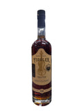 ASW Fiddler Toasted Straight Rye Whiskey 750ml