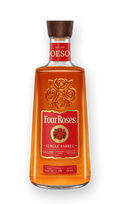 Four Roses OESO Single Barrel Strength Kentucky Straight Bourbon Whiskey 750ml