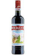 Braulio Bormio Amaro Alpino Liqueur 750ml
