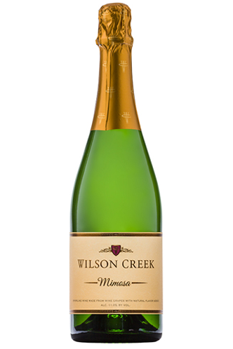 Wilson Creek Winery & Vineyards Orange Mimosa 750ml