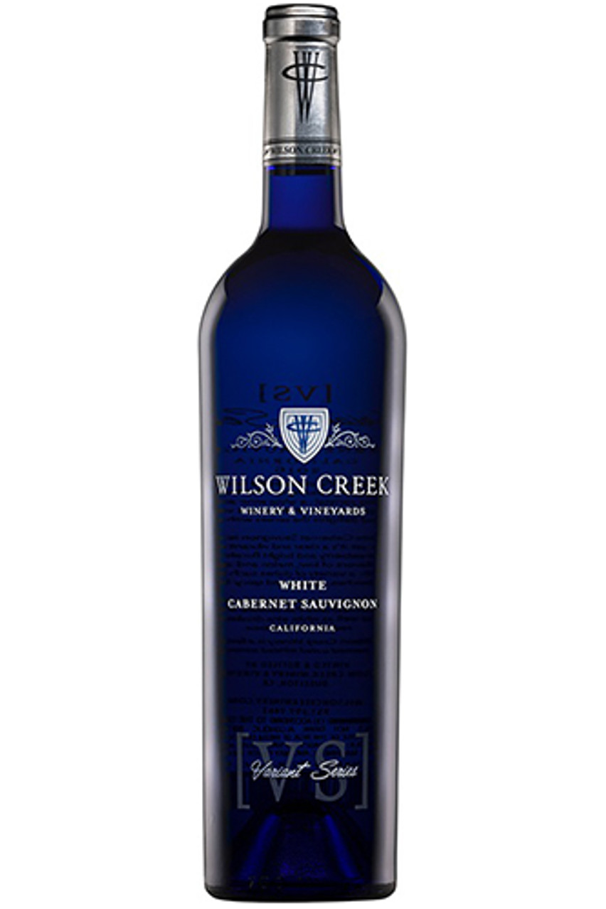 Wilson Creek Winery & Vineyards Coconut Nui 750ml