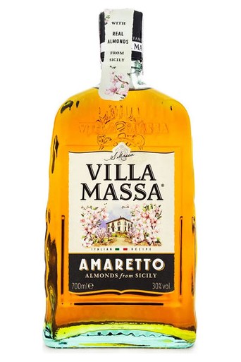 Villa Massa Amaretto 750ml
