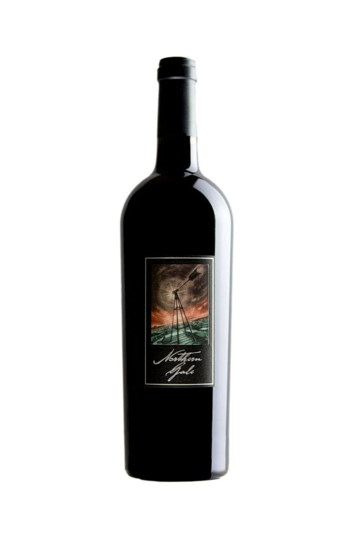 Stormy Weather Northern Gale Cabernet Sauvignon 750ml