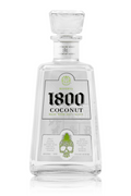 Casa Cuervo 1800 Coconut Tequila 750ml