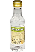 Stolichnaya Gluten Free Vodka 50ml