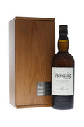 Port Askaig 45 Year Old Single Malt Scotch Whisky 750ml