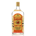 Gordon's 1960s Edition London Dry Gin 940ml