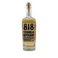 818 Tequila  Reposado 750 ml