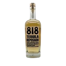 818 Tequila  Reposado 750 ml