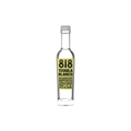 818 Tequila Blanco 50ml