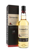A.D. Rattray Stronachie Small Batch 10 Year Old Single Malt Scotch Whisky 750ml