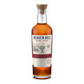 Heaven Hill Straight Grain To Glass Wheated Bourbon Whiskey 750ml