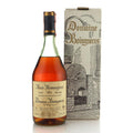 1974 Domaine Boingneres Bas Armagnac 700ml