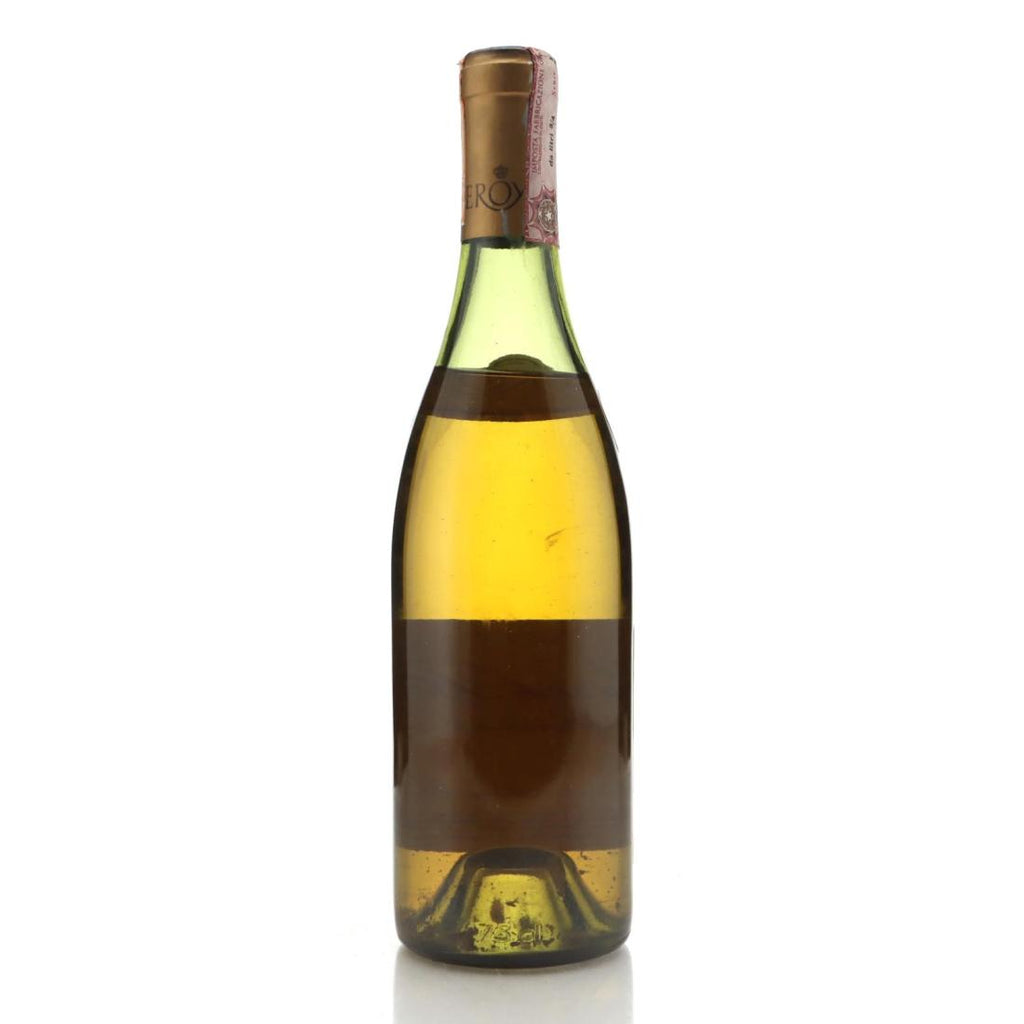 Leroy 1960s Vieux Marc de Bourgogne 750ml
