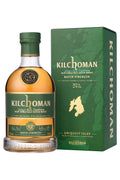 Kilchoman Batch Strength Single Malt Scotch Whisky 750ml