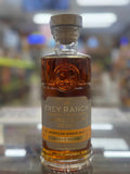 Frey Ranch Farm Smoked Grain Series American Single Malt Whiskey 750ml