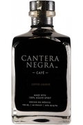 Cantera Negra Cafe Coffee Liqueur 750ml