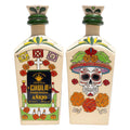 Chula Parranda Art Series Day Of The Dead Anejo Tequila 1Lt