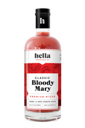Hella Bloody Mary Cocktail Mixer 750ml