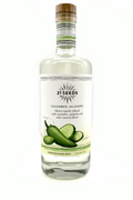 21 Seeds Cucumber Jalapeno Infused Blanco Tequila 750ml
