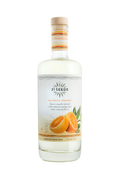 21 Seeds Valencia Orange Infused Blanco Tequila 750ml