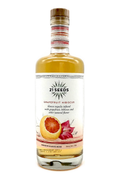 21 Seeds Grapefruit Hibiscus Infused Blanco Tequila 750ml
