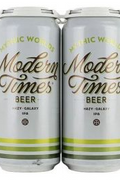 Modern Times Limited Release 4-Pack