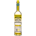 Hanson of Sonoma Meyer Lemon Organic Vodka 750ml