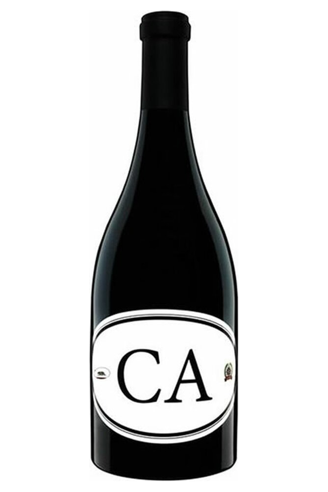 Locations Wine CA Red 750ml