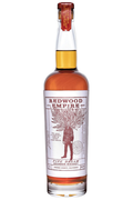 Redwood Empire Pipe Dream Bourbon Whiskey 750ml