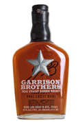 Garrison Brothers 'Single Barrel' Straight Bourbon Whiskey 375ml