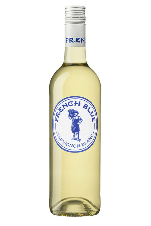 French Blue Sauvignon Blanc 750ml