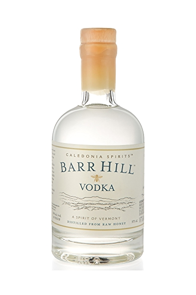 Caledonia Spirits Barr Hil Vodka 375ml