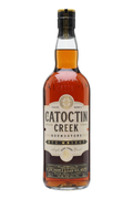 Catoctin Creek Cask Proof Roundstone Rye Whisky 750ml