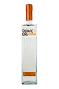 Square One Bergamot Flavoured Organic Vodka 750ml