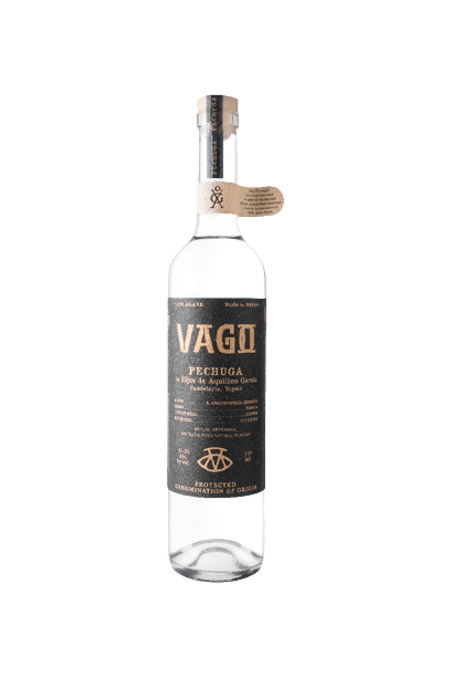 Vago Pechuga Garcia Mezcal 750ml