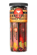 Skinny Freezer  Martini Vodka