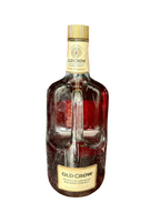 1978 Old Crow Kentucky Straight Bourbon Whiskey